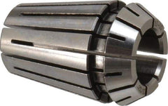 Accupro - 10 to 11mm ER20 Collet - 0.01mm TIR - Exact Industrial Supply