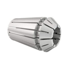 Accupro - 11 to 12mm ER20 Collet - 0.01mm TIR - Exact Industrial Supply