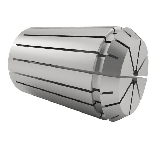 Accupro - 3 to 4mm ER25 Collet - 0.01mm TIR - Exact Industrial Supply