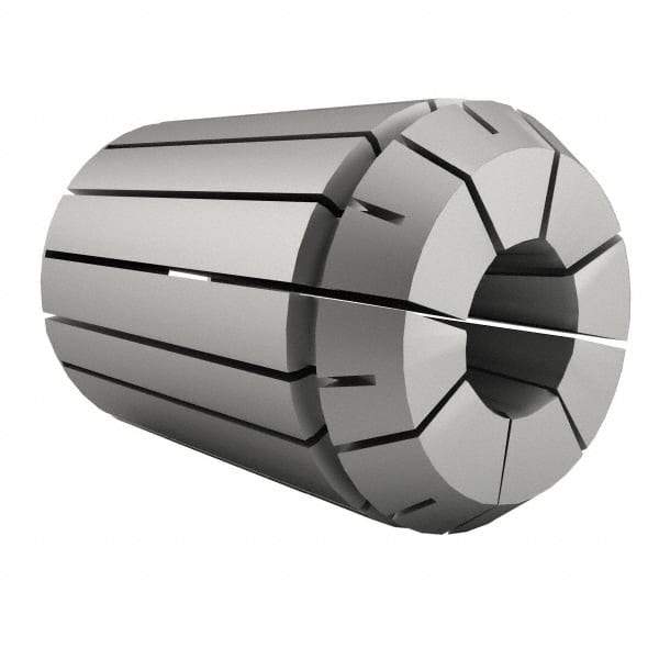 Accupro - 11 to 12mm ER32 Collet - 0.01mm TIR - Exact Industrial Supply