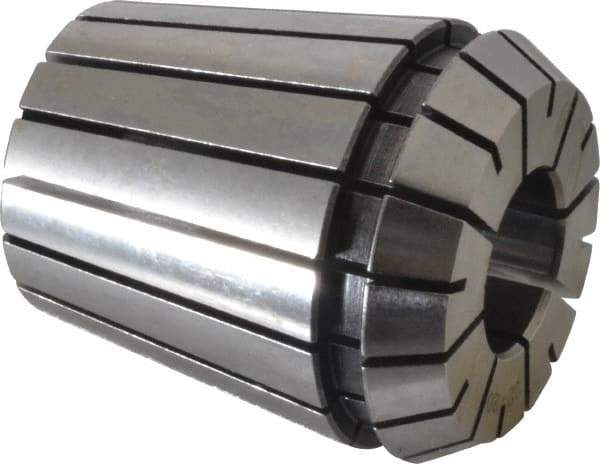 Accupro - 20 to 22mm ER50 Collet - 0.01mm TIR - Exact Industrial Supply