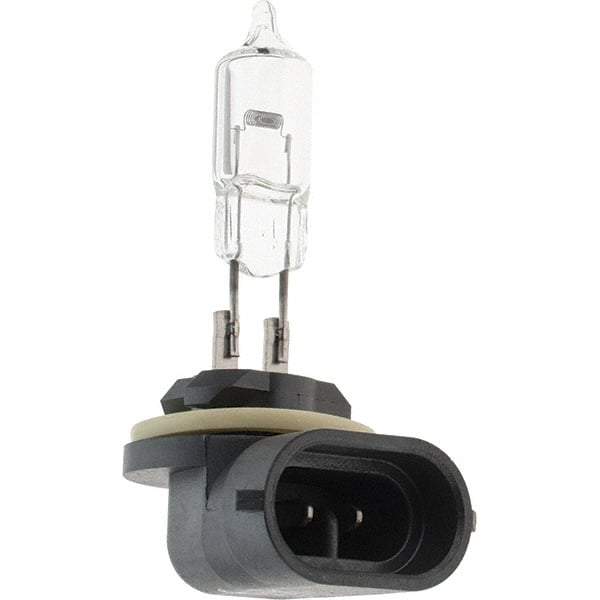 Import - 12.8 Volt, Halogen Miniature & Specialty T3-1/4 Lamp - Right Angle Prefocus Base - A1 Tooling