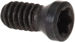 Seco - Torx Plus Lock Screw for Indexables - For Use with Inserts - A1 Tooling