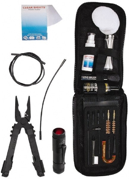 Gerber - Gun Cleaning Kit Multi-Tool - A1 Tooling