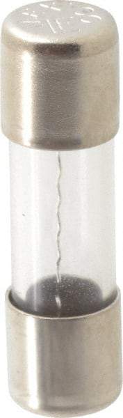 Ferraz Shawmut - 9 Amp, 32 VAC/VDC, Bussmann SFE-9, Fast Acting Automotive Fuse - 7/8" Long, Littlefuse 307009 - A1 Tooling