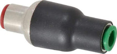 Legris - Check Valve - Inline, Tube OD x Tube OD, 145 WOG - A1 Tooling