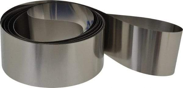 Abanaki - 60" Reach Oil Skimmer Belt - 60" Long x 2" Wide Flat Belt, For Use with Belt Oil Skimmers - A1 Tooling