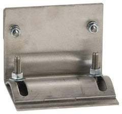 Abanaki - Oil Skimmer Mounting Bracket - For Use with Belt Oil Skimmers - A1 Tooling