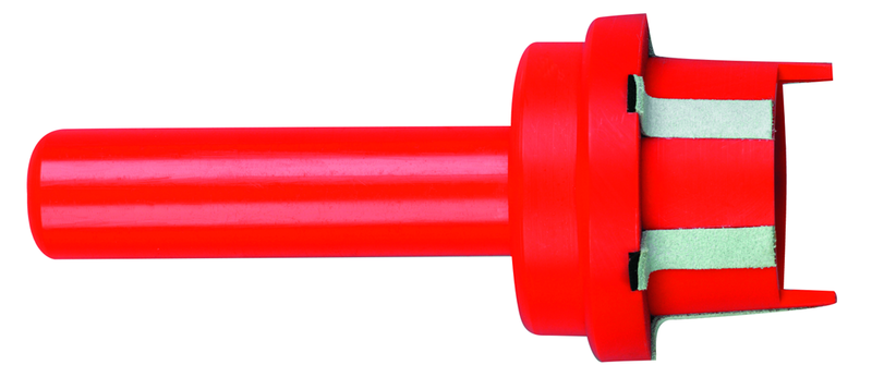 HSK32 Taper Socket Cleaning Tool - A1 Tooling