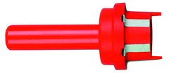 HSK32 Taper Socket Cleaning Tool - A1 Tooling