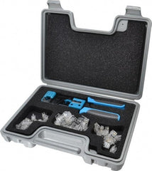 Ideal - Crimp Kit - RJ11 & RJ45 Compatible - A1 Tooling