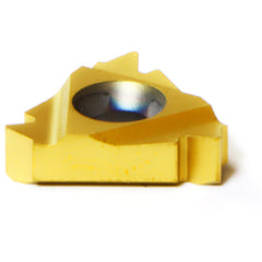 16 ER 3.0 ISO MXC THREADING INSERT - A1 Tooling