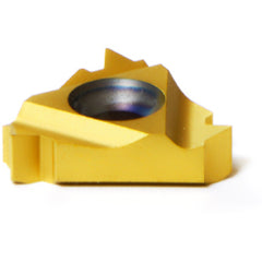 16 IR 2.5 ISO MXC THREADING INSERT - A1 Tooling