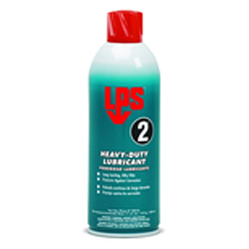 ‎LPS-2 Lubricant-11 oz - A1 Tooling