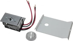 TPI - Double Pole Baseboard Heating Thermostat - For Use with Markel Electric Baseboard Heater 24 - A1 Tooling