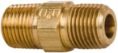 Trico - 1/8 x 1/8 Thread, Central Lubrication System Fitting - A1 Tooling