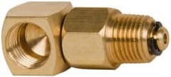 Trico - 1/8 x 1/8 Thread, Central Lubrication System Fitting - A1 Tooling