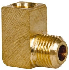 Trico - 5/16-24 x 1/8 Thread, Central Lubrication System Fitting - A1 Tooling