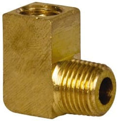 Trico - M8x1.0 x 1/8 Thread, Central Lubrication System Fitting - A1 Tooling