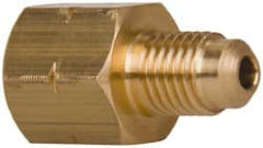 Trico - 1/8 x M8x1.0 Thread, Central Lubrication System Fitting - A1 Tooling