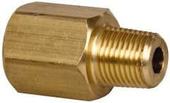 Trico - 1/8 x 1/8 Thread, Central Lubrication System Fitting - A1 Tooling