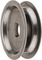 Weiler - 3-1/4" to 7/8" Wire Wheel Adapter - Metal Adapter - A1 Tooling