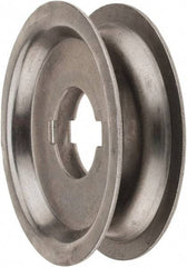 Weiler - 3-1/4" to 1-1/4" Wire Wheel Adapter - Metal Adapter - A1 Tooling