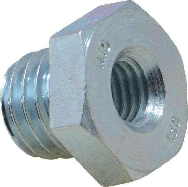 Weiler - 5/8-11 to M10x1.50 Wire Wheel Adapter - Metal Adapter - A1 Tooling