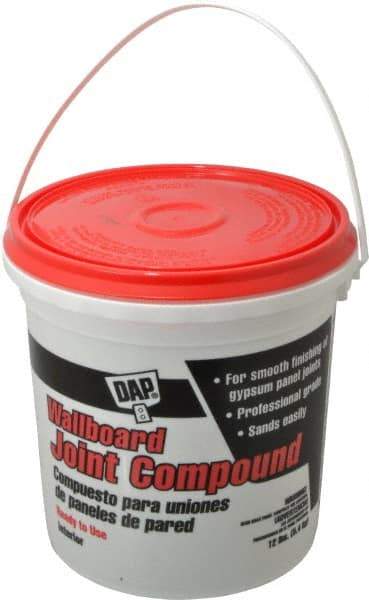 DAP - 1 Gal Drywall/Plaster Repair - White - A1 Tooling