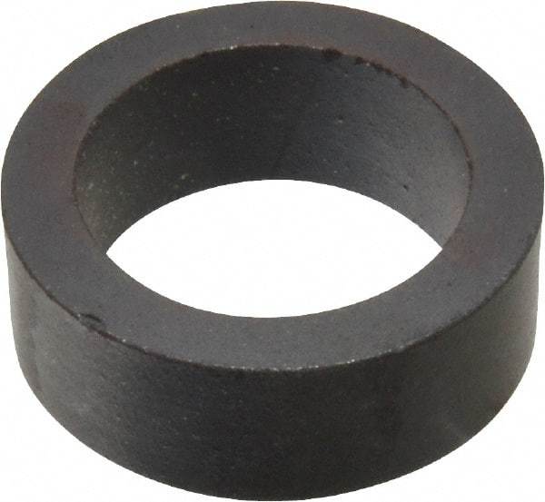 Mag-Mate - 0.885" ID x 1.23" OD Ceramic Ring Magnet - 0.431" Thick, 350°F Max Operating Temp - A1 Tooling