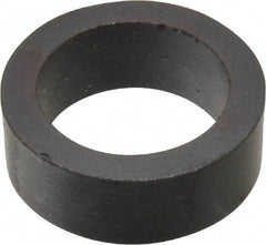 Mag-Mate - 0.885" ID x 1.23" OD Ceramic Ring Magnet - 0.431" Thick, 350°F Max Operating Temp - A1 Tooling