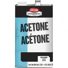 Dupli-Color - 1 Gal Acetone - A1 Tooling