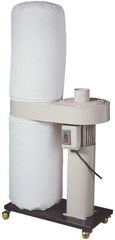 Value Collection - Fine Filter Bag - Compatible with KUFO UFO-101 Dust Collector - A1 Tooling