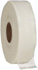 Hyde Tools - 1-7/8" x 300' Fiberglass Drywall Tape - Self-Adhesive Fiberglass Joint Tape - A1 Tooling