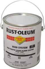 Rust-Oleum - 1 Gal High Gloss Navy Gray Epoxy - <100 g/L VOC Content - A1 Tooling