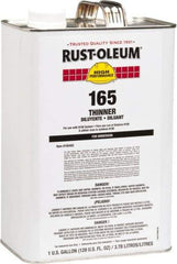 Rust-Oleum - 1 Gal Paint Thinner - A1 Tooling