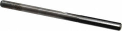 M.A. Ford - #14 Solid Carbide 4 Flute Chucking Reamer - Straight Flute, 0.174" Straight Shank, 7/8" Flute Length, 2-3/4" OAL - A1 Tooling