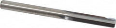 M.A. Ford - 0.2495" Solid Carbide 4 Flute Dowel Pin Chucking Reamer - A1 Tooling