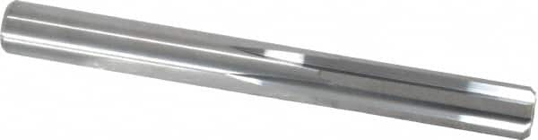 M.A. Ford - 3/8" Solid Carbide 6 Flute Chucking Reamer - Straight Flute, 0.363" Straight Shank, 1-1/4" Flute Length, 3-1/2" OAL - A1 Tooling