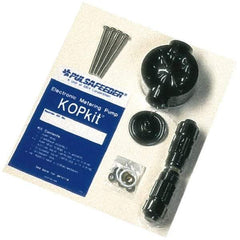 Pulsafeeder - Metering Pump Accessories Type: KOPkit For Use With: LPH7SA-PTC3-M43 - A1 Tooling