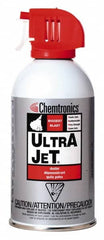 Chemtronics - 10 oz Duster - Plastic Safe, Nonflammable - A1 Tooling