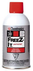 Chemtronics - 10 Ounce Aerosol Antistatic Spray - Nonflammable, Plastic Safe - A1 Tooling