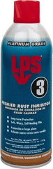 LPS - 16 oz Rust/Corrosion Inhibitor - Comes in Aerosol - A1 Tooling