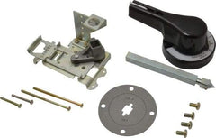 Eaton Cutler-Hammer - Circuit Breaker Rotary Handle Mechanism - Use with Molded Case Circuit Breakers - A1 Tooling