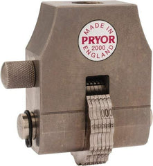 Pryor - 1/16 Inch Size, Numbering Head - Numbers, Hand or Machine Usage - A1 Tooling