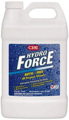 CRC - 1 Gal Bottle All-Purpose Cleaner - Liquid, Biodegradable, Concentrated, Unscented - A1 Tooling