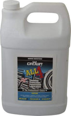 Crown - 1 Gal Can Penetrant/Lubricant - Light Amber, 40°F to 110°F - A1 Tooling