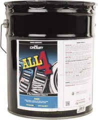 Crown - 5 Gal Pail Penetrant/Lubricant - Light Amber, 40°F to 110°F - A1 Tooling