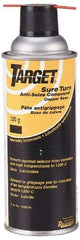 Target - 16 oz Aerosol General Purpose Anti-Seize Lubricant - Copper, 2,192°F - A1 Tooling