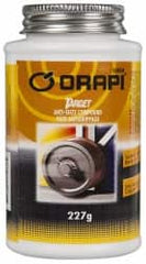 Target - 8 oz Can General Purpose Anti-Seize Lubricant - Copper, 2,192°F - A1 Tooling